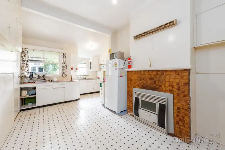 Second view of Homely house listing, 48 Arthur Street, Fairfield VIC 3078