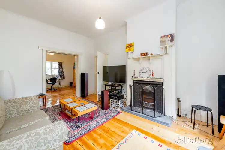 Third view of Homely house listing, 48 Arthur Street, Fairfield VIC 3078