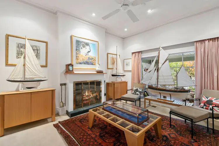 Third view of Homely house listing, 10 Norford Grove, Kooyong VIC 3144