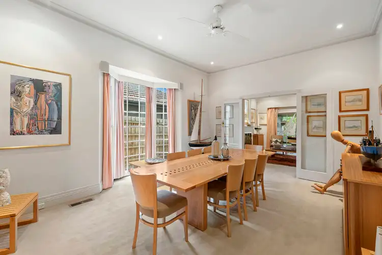 Fourth view of Homely house listing, 10 Norford Grove, Kooyong VIC 3144