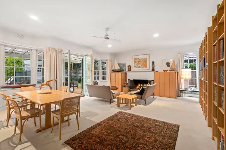 Fifth view of Homely house listing, 10 Norford Grove, Kooyong VIC 3144
