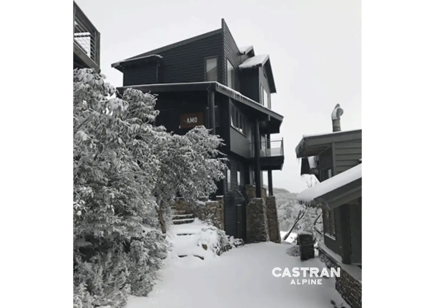 Main view of Homely house listing, 3 Lodge B, Cobbler Lane, Mount Buller VIC 3723