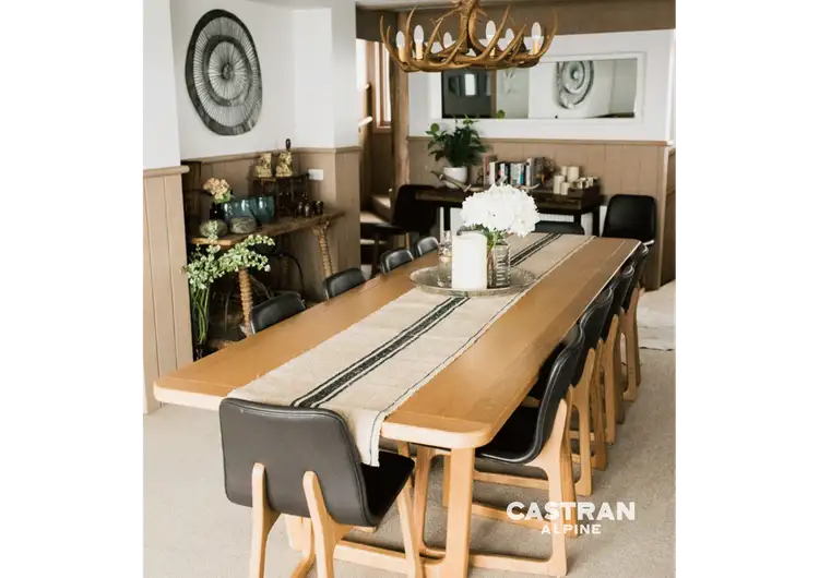 Third view of Homely house listing, 3 Lodge B, Cobbler Lane, Mount Buller VIC 3723