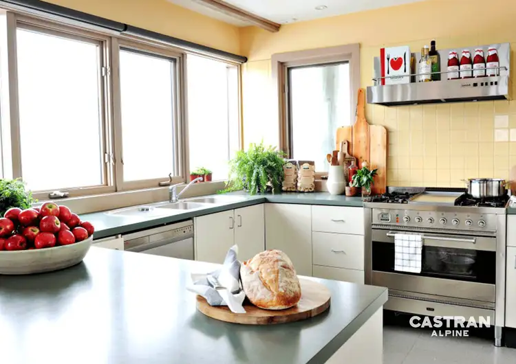 Fourth view of Homely house listing, 3 Lodge B, Cobbler Lane, Mount Buller VIC 3723