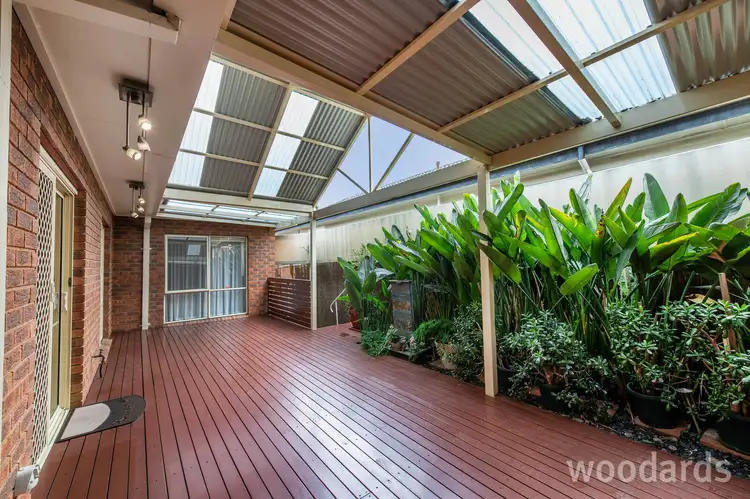 Fourth view of Homely townhouse listing, 1/15 Jackson Street, Forest Hill VIC 3131