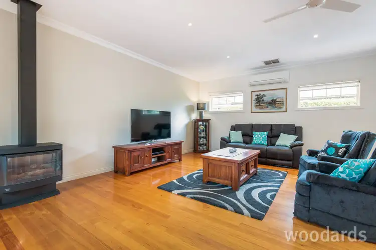 Fifth view of Homely townhouse listing, 1/15 Jackson Street, Forest Hill VIC 3131