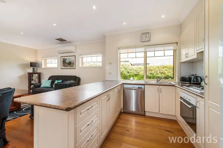 Sixth view of Homely townhouse listing, 1/15 Jackson Street, Forest Hill VIC 3131