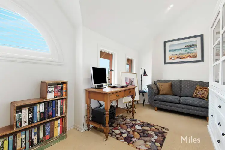 Fifth view of Homely townhouse listing, 2/20-22 Ivanhoe Parade, Ivanhoe VIC 3079