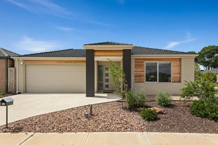 12 Cantie Place, Doreen VIC 3754