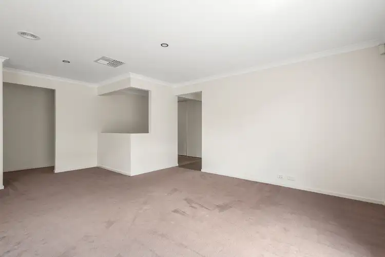 Fifth view of Homely house listing, 12 Cantie Place, Doreen VIC 3754