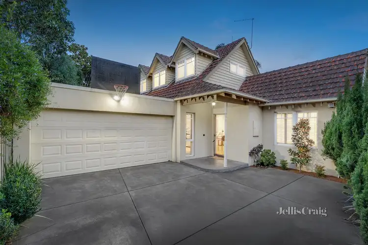 2/46 Stewart Street, Ormond VIC 3204