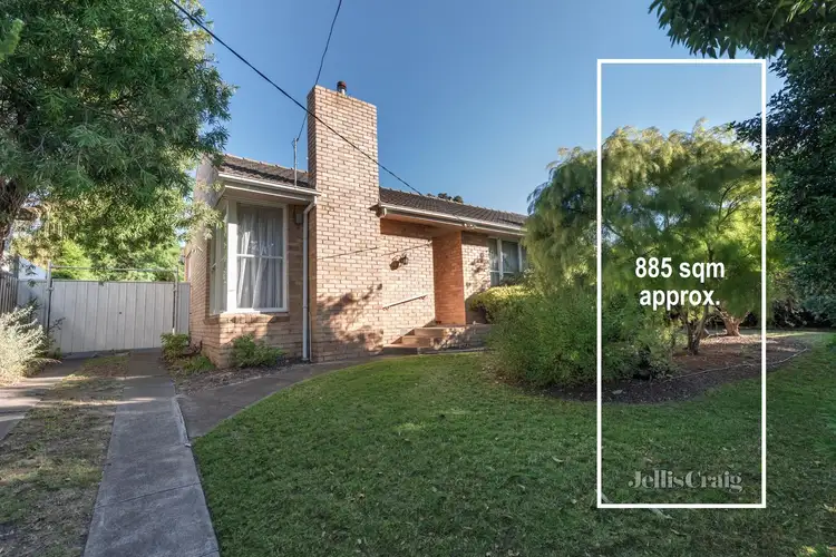 Main view of Homely house listing, 12 Bright Street, Brighton East VIC 3187