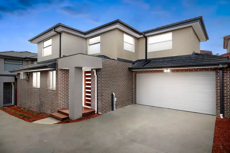 2/36 Cumming Street, Burwood VIC 3125