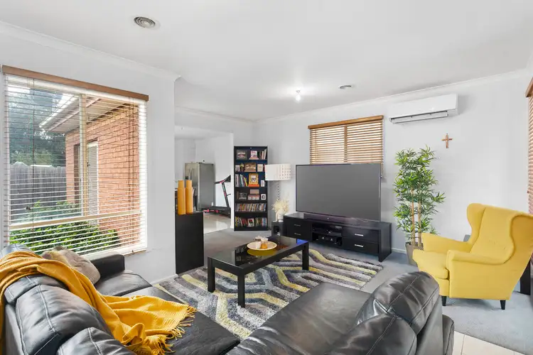 Second view of Homely unit listing, 4/24 Scovell Crescent, Maidstone VIC 3012
