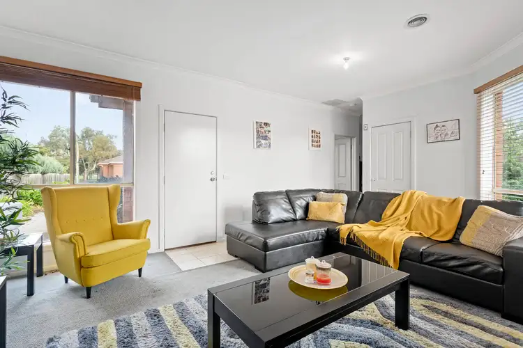 Fifth view of Homely unit listing, 4/24 Scovell Crescent, Maidstone VIC 3012