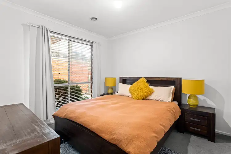 Sixth view of Homely unit listing, 4/24 Scovell Crescent, Maidstone VIC 3012