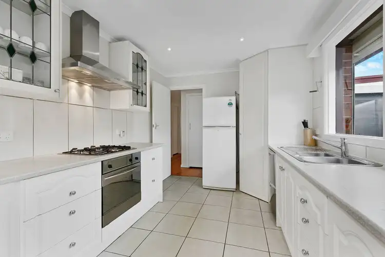 Fourth view of Homely house listing, 36 Fairbank Road, Clayton South VIC 3169