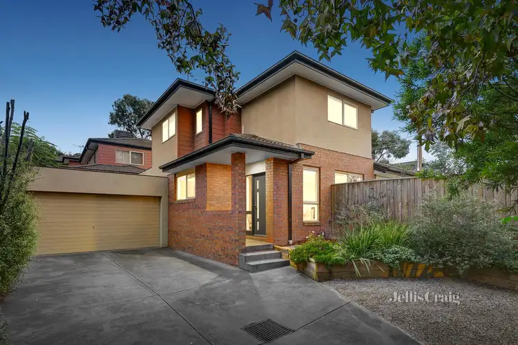 174 Sherbourne Road, Montmorency VIC 3094