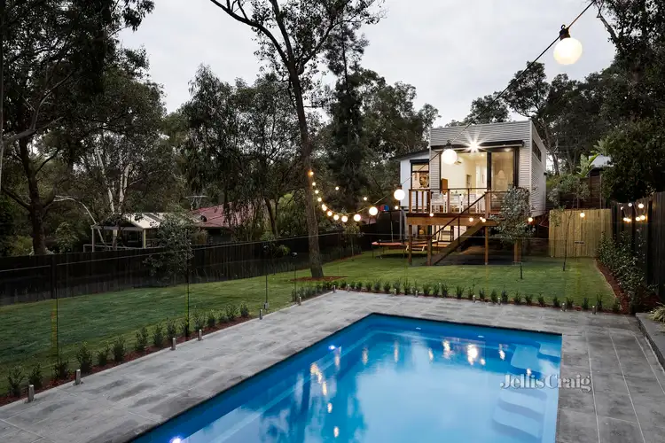 Third view of Homely house listing, 66 Progress Road, Eltham North VIC 3095