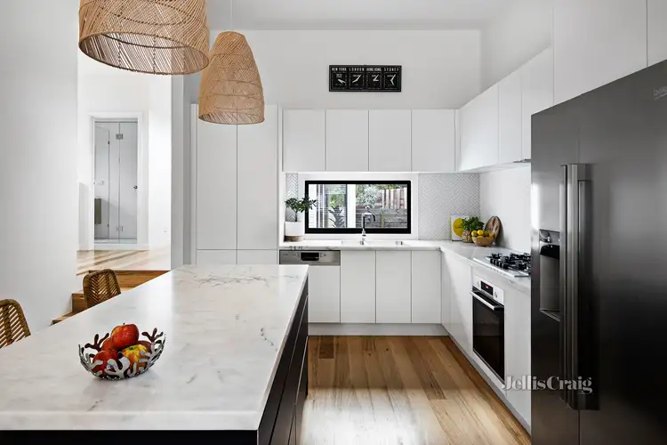 Fourth view of Homely house listing, 66 Progress Road, Eltham North VIC 3095