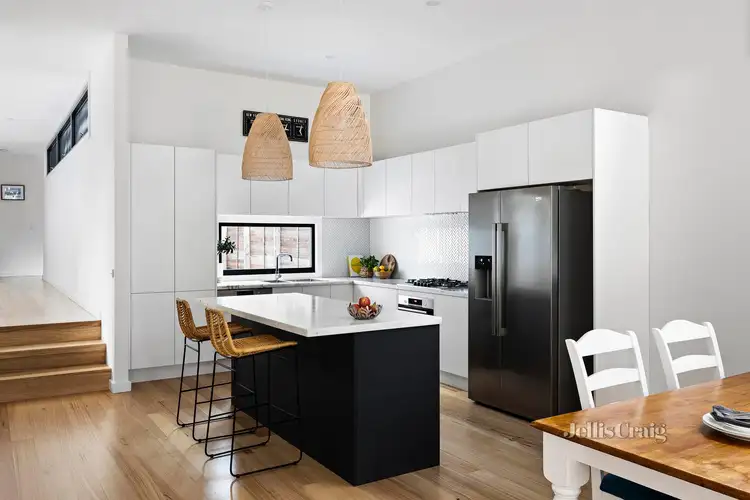 Fifth view of Homely house listing, 66 Progress Road, Eltham North VIC 3095