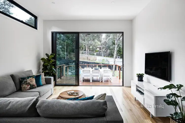 Sixth view of Homely house listing, 66 Progress Road, Eltham North VIC 3095