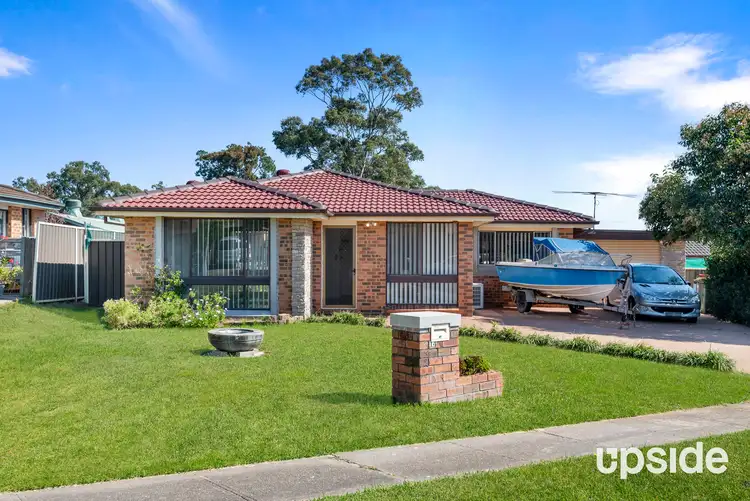 Second view of Homely house listing, 14 Rignold Street, Doonside NSW 2767