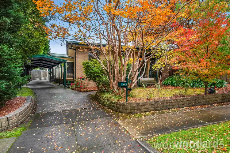 15 Ferguson Street, Mitcham VIC 3132