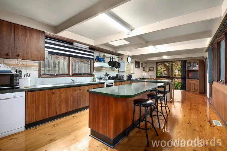 Fifth view of Homely house listing, 15 Ferguson Street, Mitcham VIC 3132