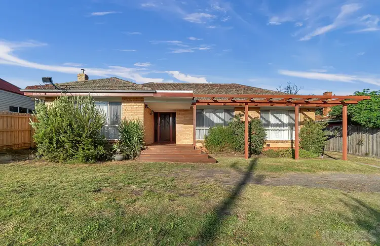 Main view of Homely house listing, 146 Warrigal Road, Mentone VIC 3194