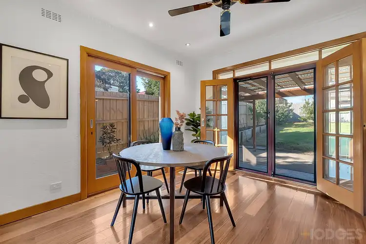 Fifth view of Homely house listing, 146 Warrigal Road, Mentone VIC 3194