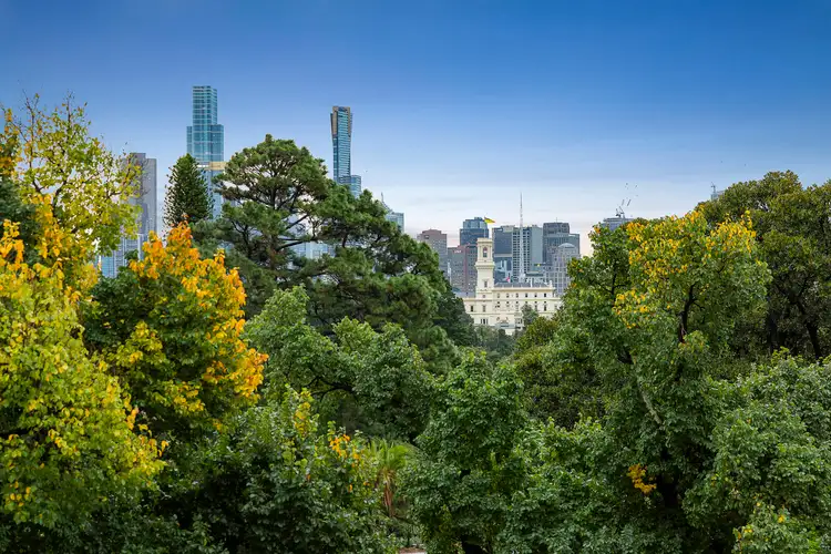 Fourth view of Homely apartment listing, 5/54 Anderson Street, South Yarra VIC 3141