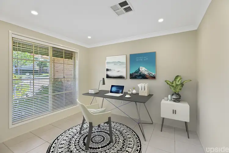 Fourth view of Homely house listing, 23 Coral Fern Way, Gwandalan NSW 2259