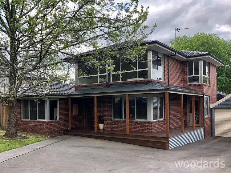 27 Towerhill Drive, Ringwood VIC 3134