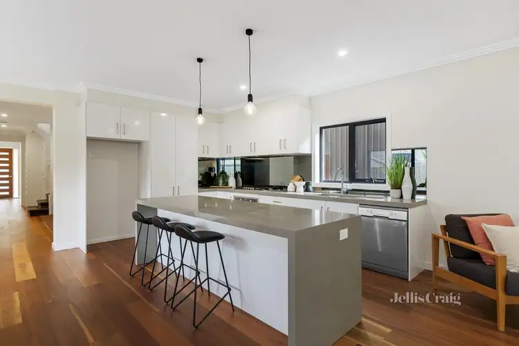 Fourth view of Homely townhouse listing, 3B Moresby Street, Mitcham VIC 3132