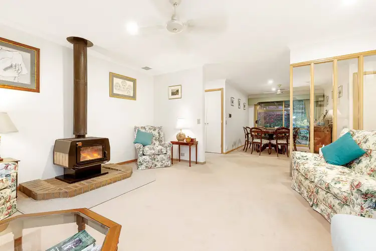 Second view of Homely house listing, 6 Raglan Street, Miners Rest VIC 3352