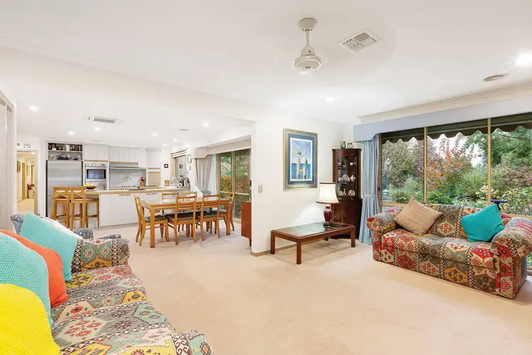 Fifth view of Homely house listing, 6 Raglan Street, Miners Rest VIC 3352