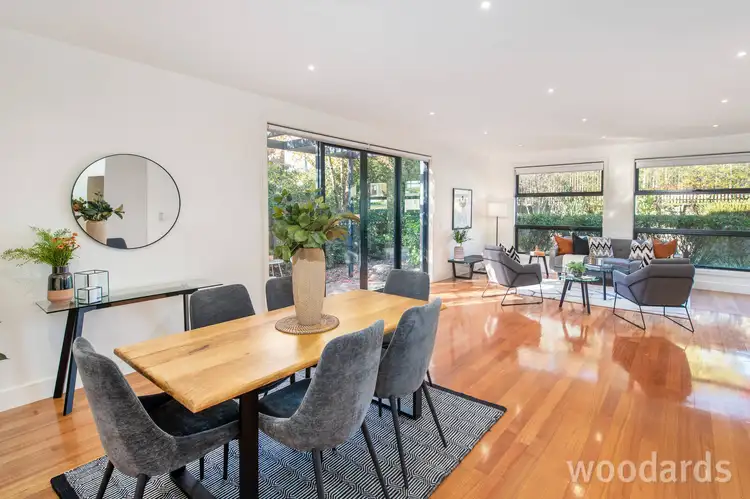 Fourth view of Homely townhouse listing, 1/401 Highbury Road, Burwood VIC 3125