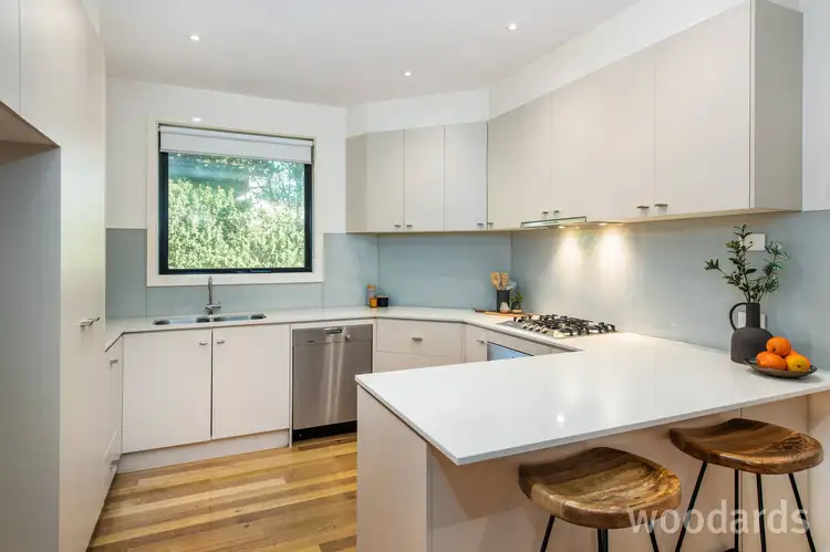 Sixth view of Homely townhouse listing, 1/401 Highbury Road, Burwood VIC 3125