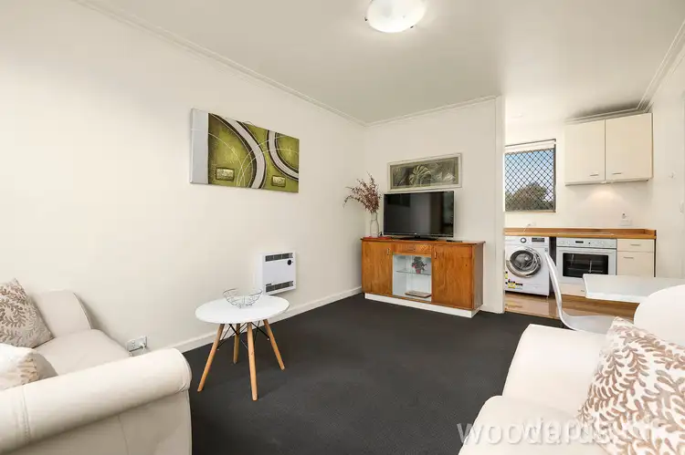 Second view of Homely unit listing, 6/9 Egan Street, Richmond VIC 3121