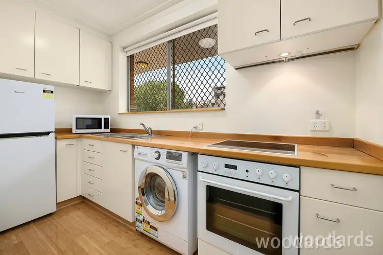 Third view of Homely unit listing, 6/9 Egan Street, Richmond VIC 3121