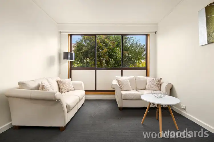 Fourth view of Homely unit listing, 6/9 Egan Street, Richmond VIC 3121