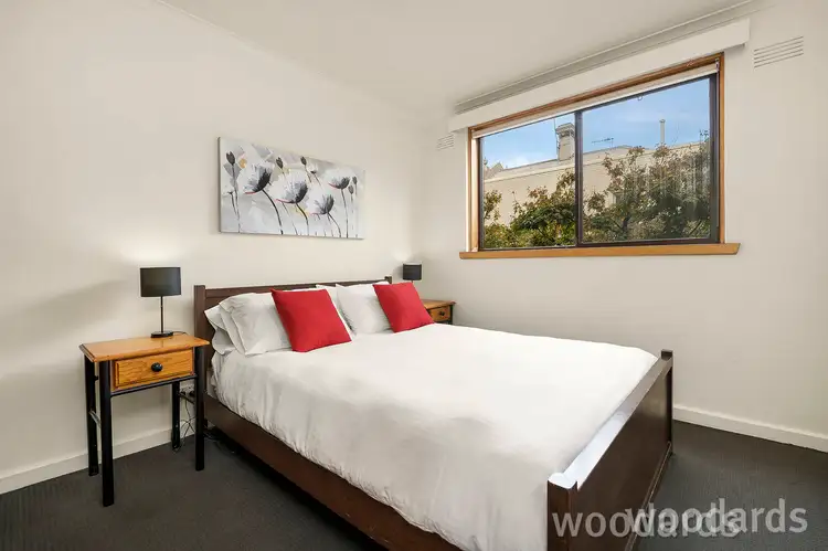 Fifth view of Homely unit listing, 6/9 Egan Street, Richmond VIC 3121