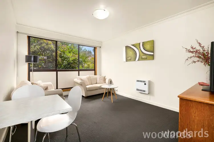 Sixth view of Homely unit listing, 6/9 Egan Street, Richmond VIC 3121