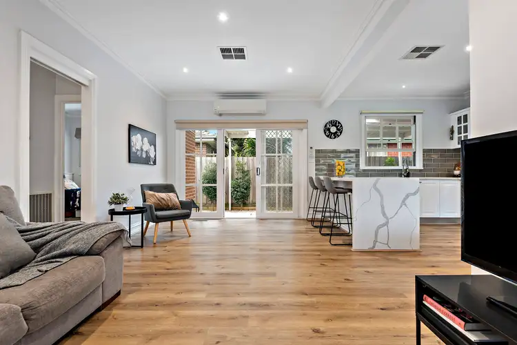 Second view of Homely unit listing, 2/181 Waverley Road, Mount Waverley VIC 3149