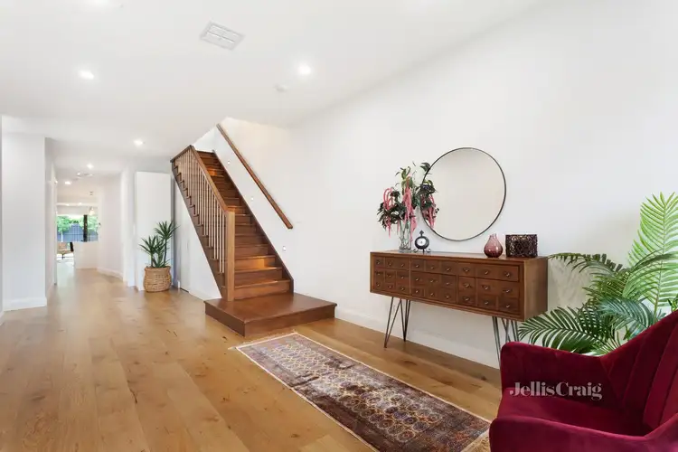 Second view of Homely townhouse listing, 14B Mervin Street, Bentleigh East VIC 3165