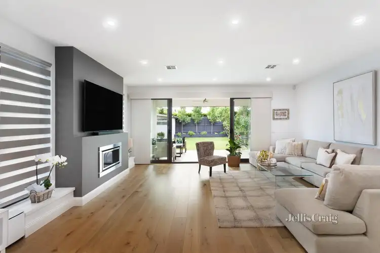 Fifth view of Homely townhouse listing, 14B Mervin Street, Bentleigh East VIC 3165