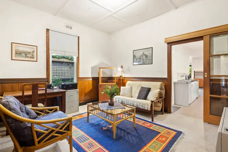 Third view of Homely house listing, 18A Clarendon Street, Armadale VIC 3143