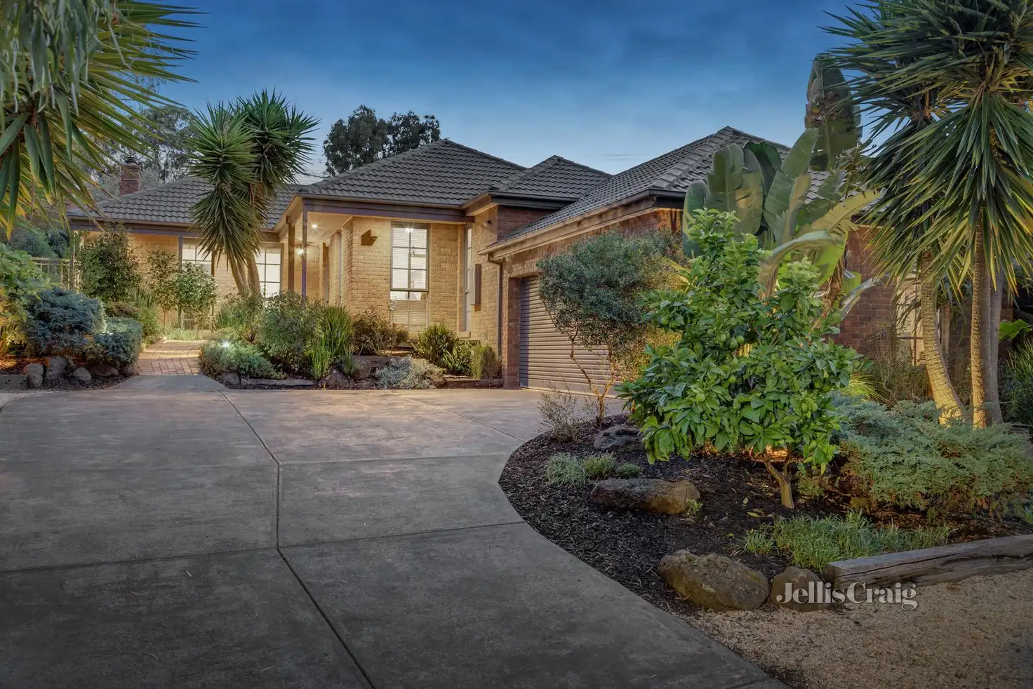 Main view of Homely house listing, 7 Booth Court, Eltham VIC 3095