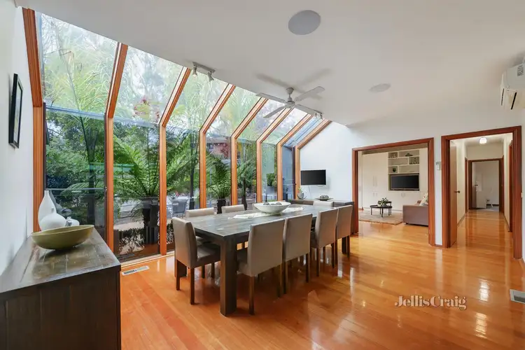 Fourth view of Homely house listing, 7 Booth Court, Eltham VIC 3095